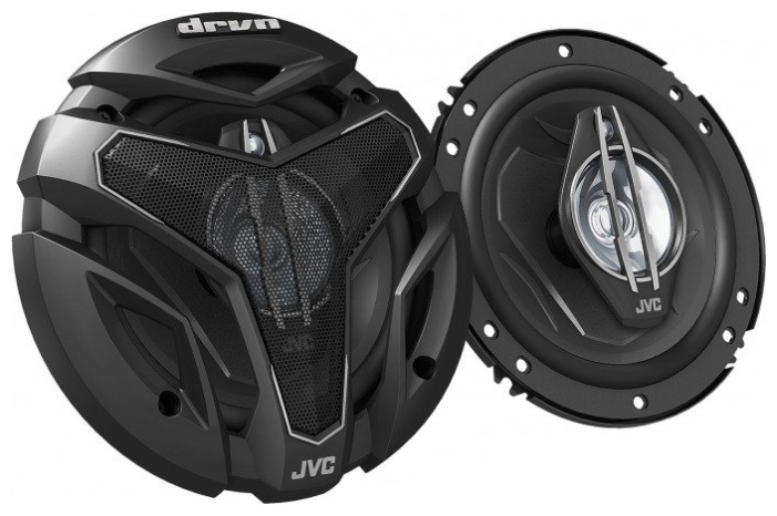 Коаксиальная АС JVC CS-ZX630U Коаксиальная АС JVC CS-ZX630U