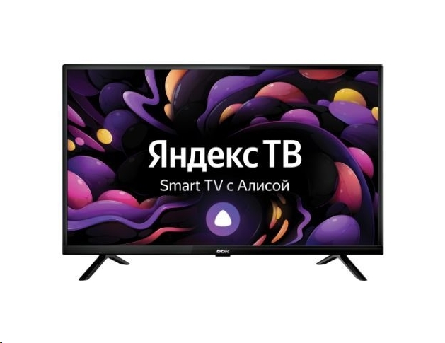 Телевизор BBK 32LEX-7225/TS2C Телевизор BBK 32LEX-7225/TS2C