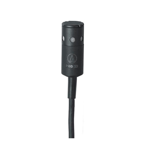 Микрофон Audio-Technica PRO35 Микрофон Audio-Technica PRO35
