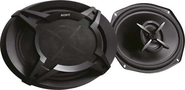 Автомобильная акустика SONY XS-FB6920E Автомобильная акустика SONY XS-FB6920E
