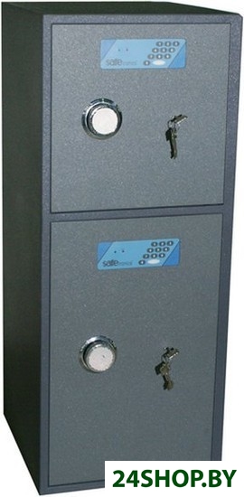Мебельный сейф SAFEtronics NTL 40/62ME Мебельный сейф SAFEtronics NTL 40/62ME