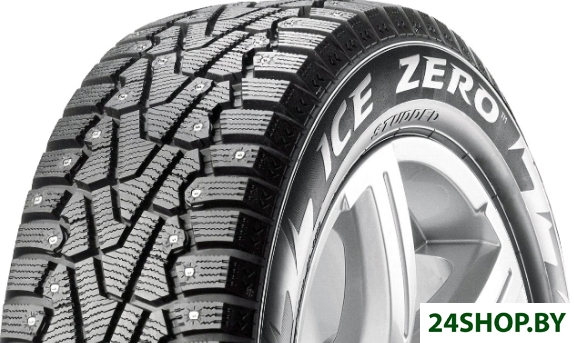 Автомобильные шины Pirelli Ice Zero 175/65R14 82T Автомобильные шины Pirelli Ice Zero 175/65R14 82T