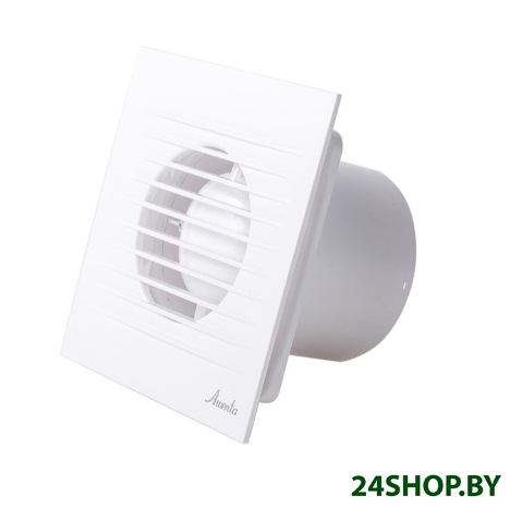 Осевой вентилятор Awenta System Plus Silent 100H KWS100H-PRB100 Осевой вентилятор Awenta System Plus Silent 100H KWS100H-PRB100