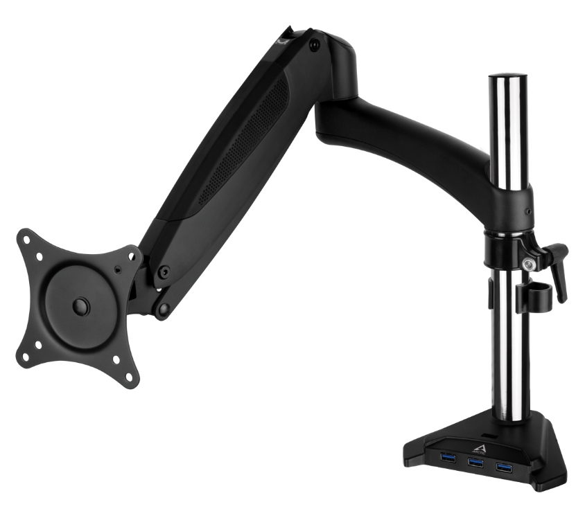 Кронштейн для монитора Arctic Z-1 3D Gen 3 (AEMNT00059A) Кронштейн для монитора Arctic Z-1 3D Gen 3 (AEMNT00059A)