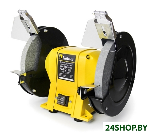 Станок заточной KOLNER KBG 200/370 М Станок заточной KOLNER KBG 200/370 М