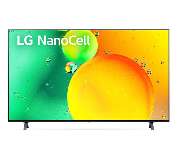 Телевизор LG NanoCell 55NANO756QA Телевизор LG NanoCell 55NANO756QA