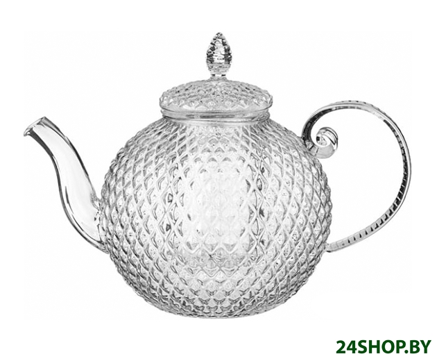 Заварочный чайник Agness 894-149 Заварочный чайник Agness 894-149