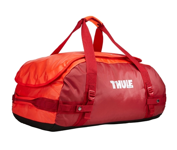 Спортивная сумка Thule Chasm 70L (красный) (CHASM70LRDF/ROA) (221203) Спортивная сумка Thule Chasm 70L (красный) (CHASM70LRDF/ROA) (221203)