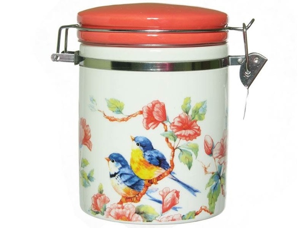 Емкость для хранения Appetite Jardin d'Eden ZFC039-2 Емкость для хранения Appetite Jardin d'Eden ZFC039-2