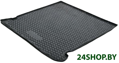 Коврик для багажника Rival 15809001 (1 шт) Коврик для багажника Rival 15809001 (1 шт)