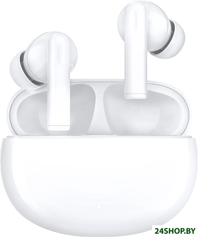 Наушники HONOR Choice Moecen Earbuds X5 (международная версия) Наушники HONOR Choice Moecen Earbuds X5 (международная версия)
