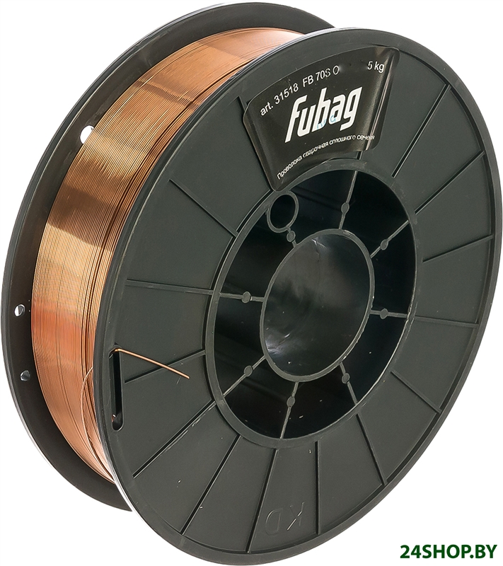 Сварочная проволока Fubag 31518 Сварочная проволока Fubag 31518