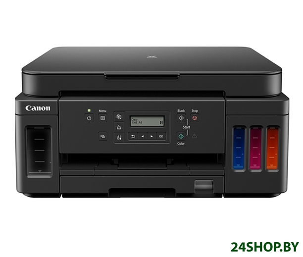 МФУ Canon PIXMA G6040 МФУ Canon PIXMA G6040