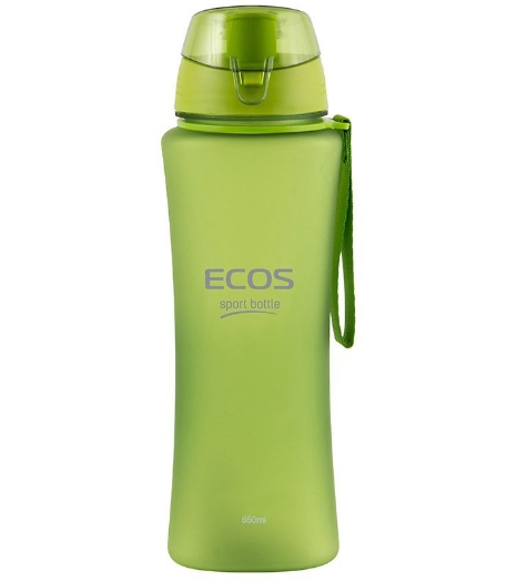 Бутылка для воды ECOS SK5015 Бутылка для воды ECOS SK5015