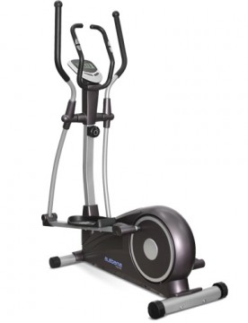Эллиптический тренажер Oxygen Fitness Alabama EXT Эллиптический тренажер Oxygen Fitness Alabama EXT