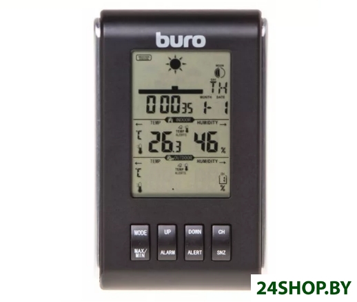 Метеостанция Buro H103G Метеостанция Buro H103G