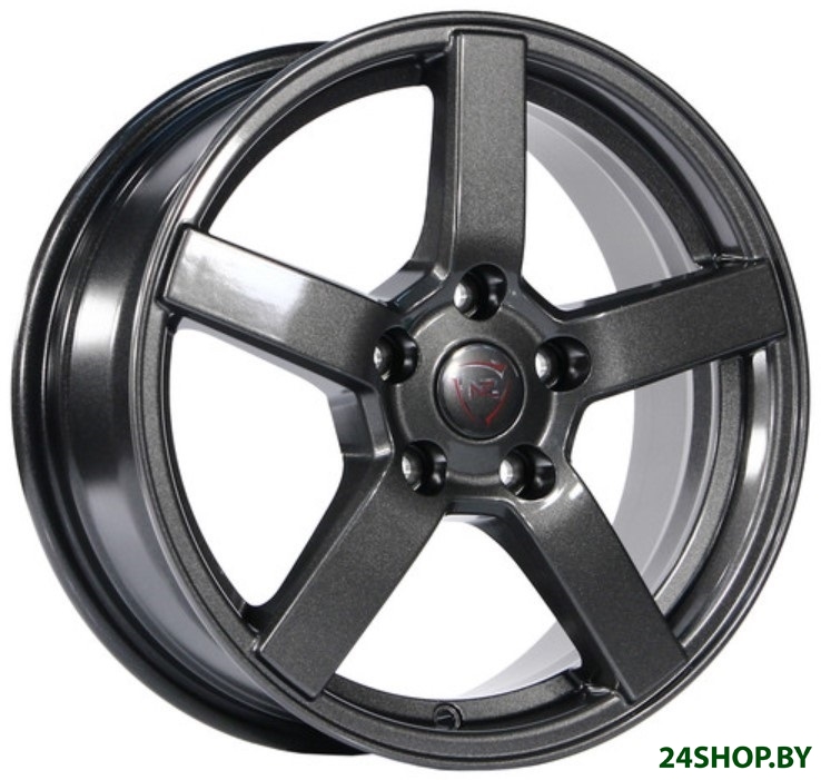 Литые диски NZ R-02 17x7 Литые диски NZ R-02 17x7