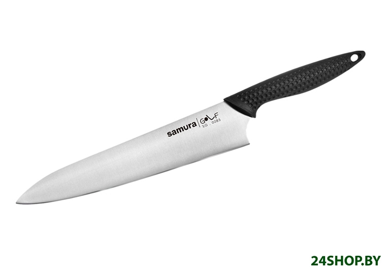 Кухонный нож Samura Golf SG-0085 Кухонный нож Samura Golf SG-0085