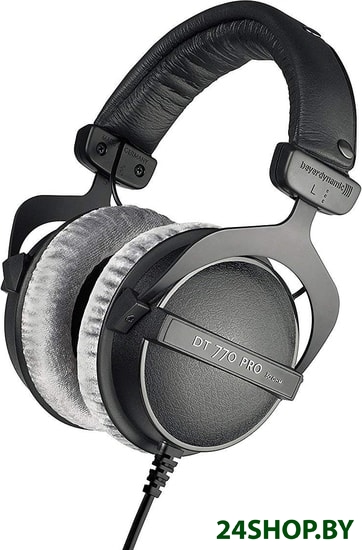 Наушники Beyerdynamic DT 770 PRO Наушники Beyerdynamic DT 770 PRO