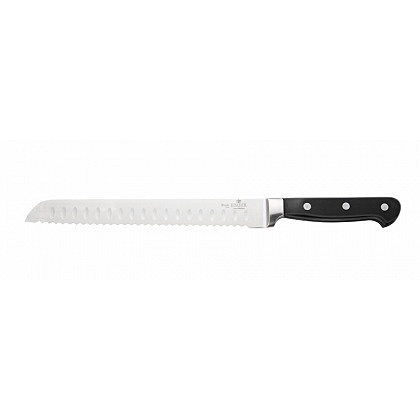 Кухонный нож Luxstahl Profi кт1015 Кухонный нож Luxstahl Profi кт1015