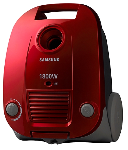 Пылесос Samsung VCC4181V37/XEV Пылесос Samsung VCC4181V37/XEV