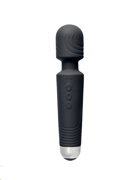 Вибромассажер Bradex Mr. Boosty SX 0020 (черный) Вибромассажер Bradex Mr. Boosty SX 0020 (черный)