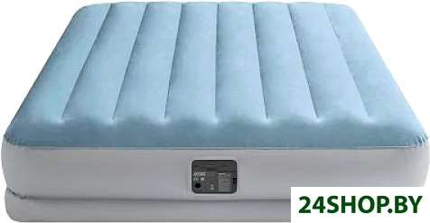 Надувная кровать Intex Raised Comfort 64168 Надувная кровать Intex Raised Comfort 64168