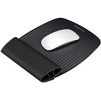 Коврик для мыши Fellowes FS-94729 Коврик для мыши Fellowes FS-94729