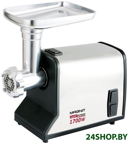 Мясорубка Magnit RMF-2812 Мясорубка Magnit RMF-2812