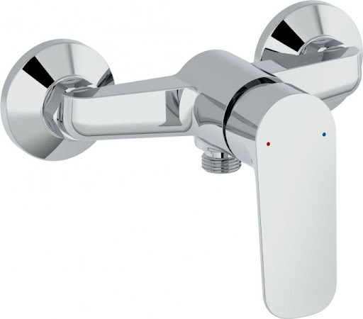 Смеситель Jacob Delafon Oscar E29843-CP Смеситель Jacob Delafon Oscar E29843-CP