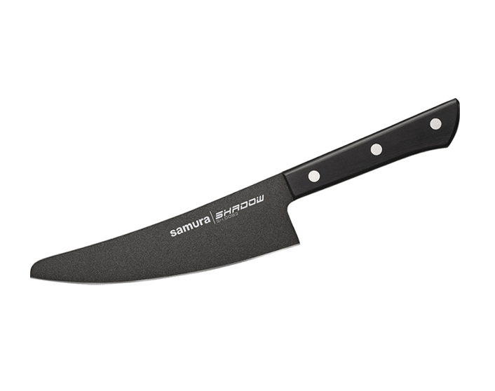 Кухонный нож Samura Shadow SH-0083 Кухонный нож Samura Shadow SH-0083