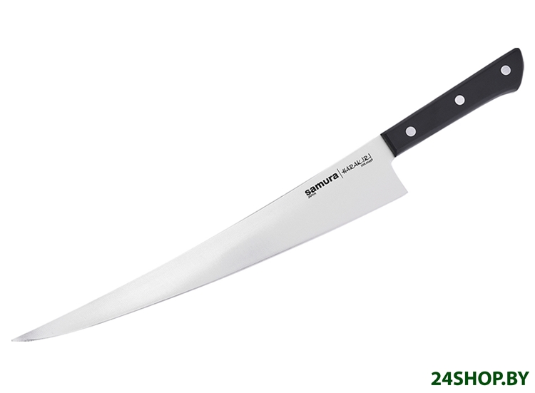 Кухонный нож Samura Harakiri SHR-0049B Кухонный нож Samura Harakiri SHR-0049B