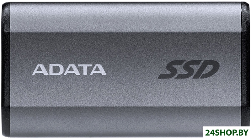 Внешний накопитель ADATA Elite SE880 2TB AELI-SE880-2TCGY Внешний накопитель ADATA Elite SE880 2TB AELI-SE880-2TCGY