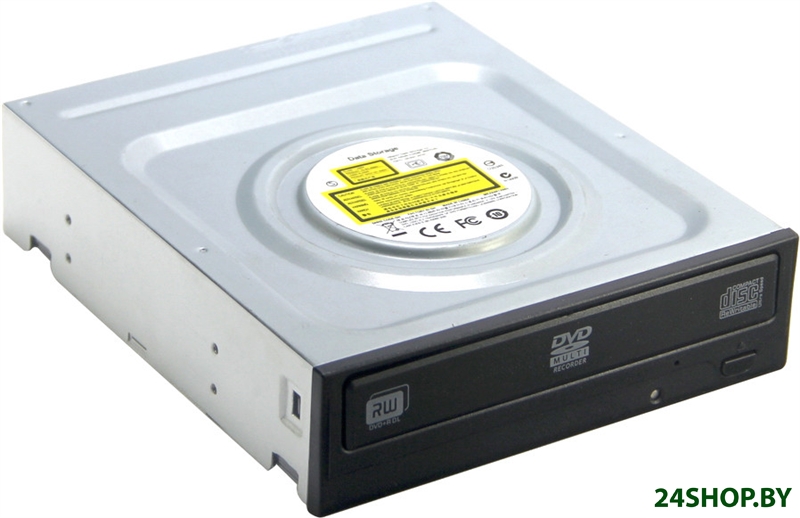 DVD привод Gembird DVD-SATA-02 DVD привод Gembird DVD-SATA-02