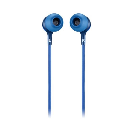 Наушники JBL LIVE 100 (синий) Наушники JBL LIVE 100 (синий)