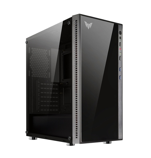 Корпус CrownMicro CMC-GS10Z Корпус CrownMicro CMC-GS10Z