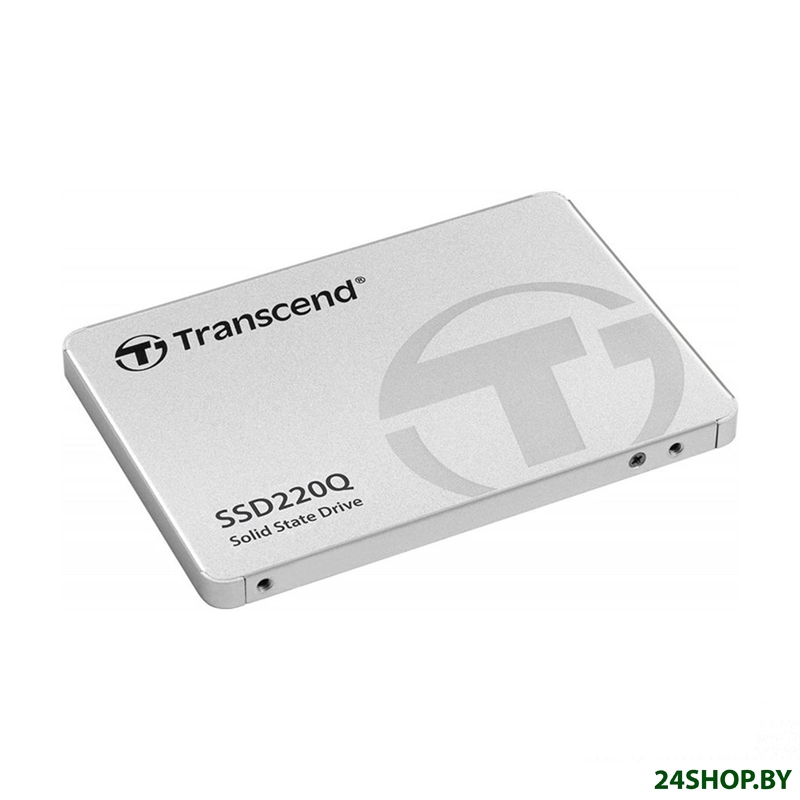 SSD Transcend SSD220Q 1TB TS1TSSD220Q SSD Transcend SSD220Q 1TB TS1TSSD220Q