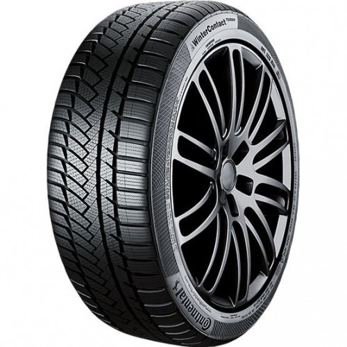 Автомобильные шины Continental ContiWinterContact TS850P 225/55R16 95H Автомобильные шины Continental ContiWinterContact TS850P 225/55R16 95H