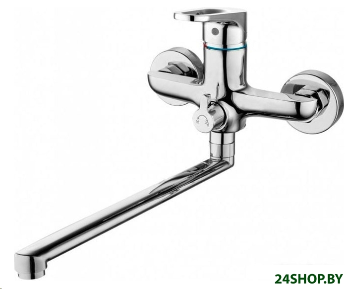 Смеситель Gross Aqua Delta 7244268C-35L(F) Смеситель Gross Aqua Delta 7244268C-35L(F)