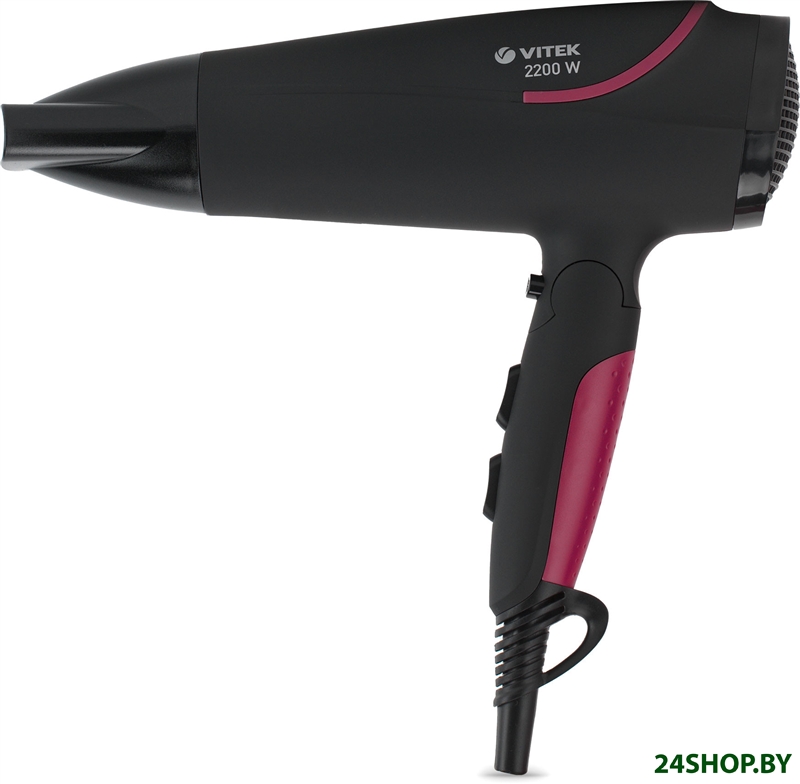 Фен Vitek VT-8226 Фен Vitek VT-8226