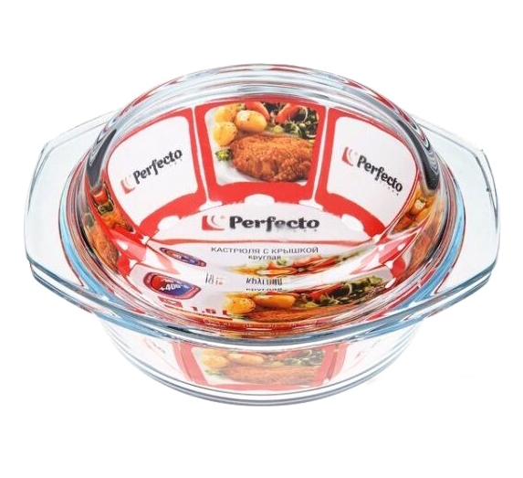 Форма для запекания Perfecto Linea 11-150020 Форма для запекания Perfecto Linea 11-150020