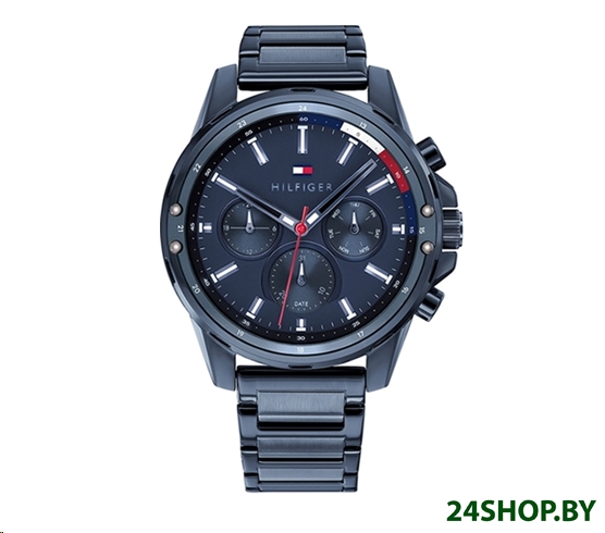 Наручные часы Tommy Hilfiger 1791789 Наручные часы Tommy Hilfiger 1791789