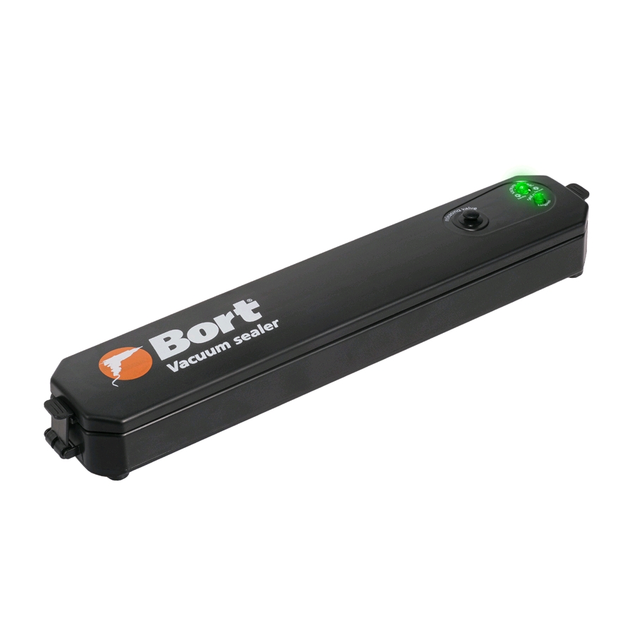 Вакуумный упаковщик Bort BVV-100 Вакуумный упаковщик Bort BVV-100