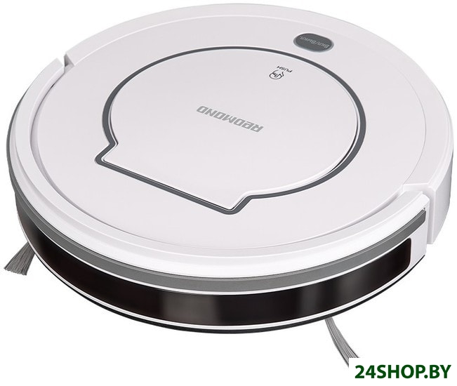 Робот-пылесос Redmond RV-R270 Робот-пылесос Redmond RV-R270