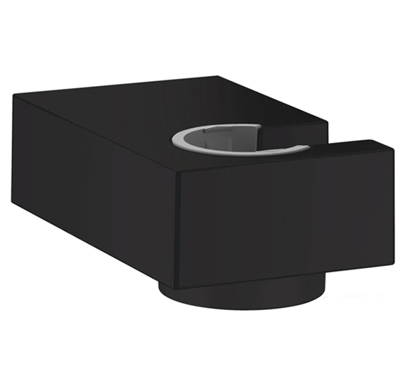 Держатель душевой лейки Hansgrohe Porter E 28387670 Держатель душевой лейки Hansgrohe Porter E 28387670