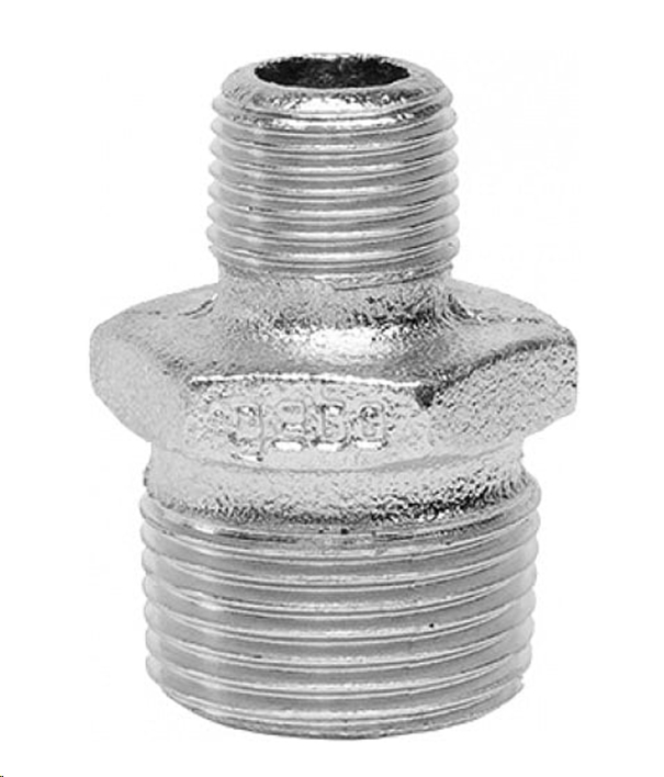 Фитинг Gebo 2x3/4 245-35V Фитинг Gebo 2x3/4 245-35V