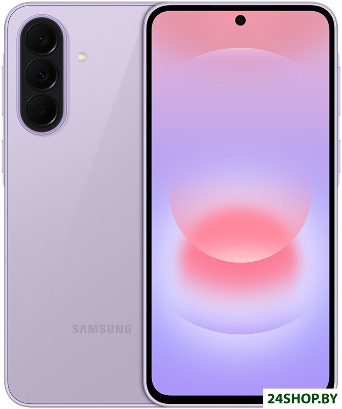 Телефон Samsung Galaxy A37 SM-A376E 8GB/128GB (фиолетовый) Телефон Samsung Galaxy A37 SM-A376E 8GB/128GB (фиолетовый)