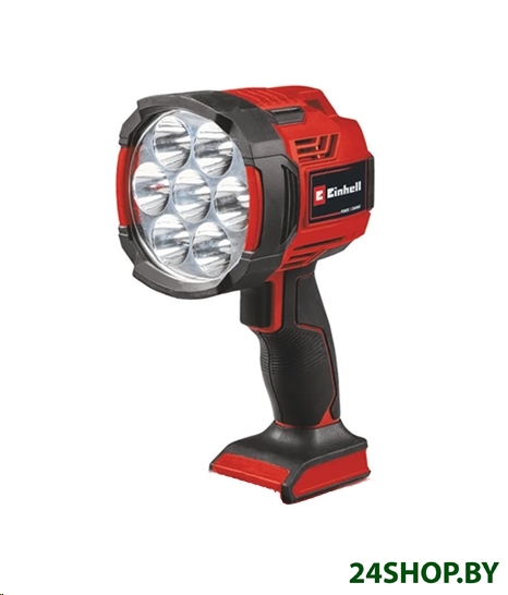 Фонарь Einhell TE-CL 18/2500 LiAC-Solo (без АКБ) (4514145) Фонарь Einhell TE-CL 18/2500 LiAC-Solo (без АКБ) (4514145)