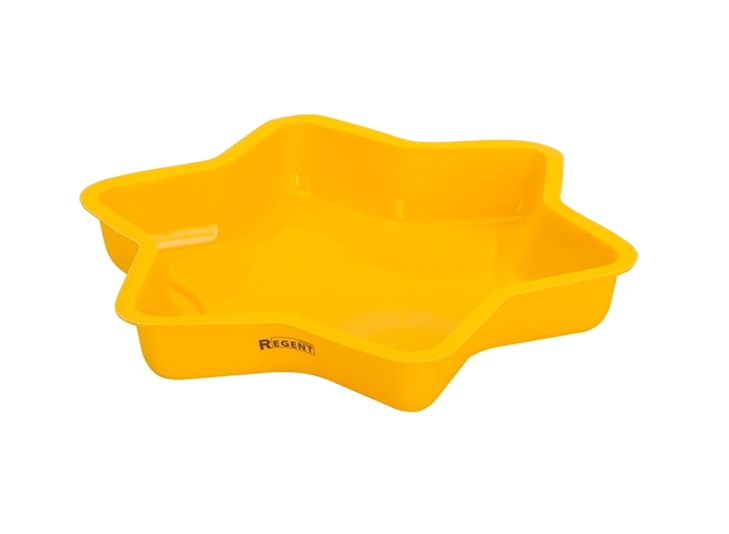Форма для выпечки Regent Silicone 93-SI-FO-109 Форма для выпечки Regent Silicone 93-SI-FO-109