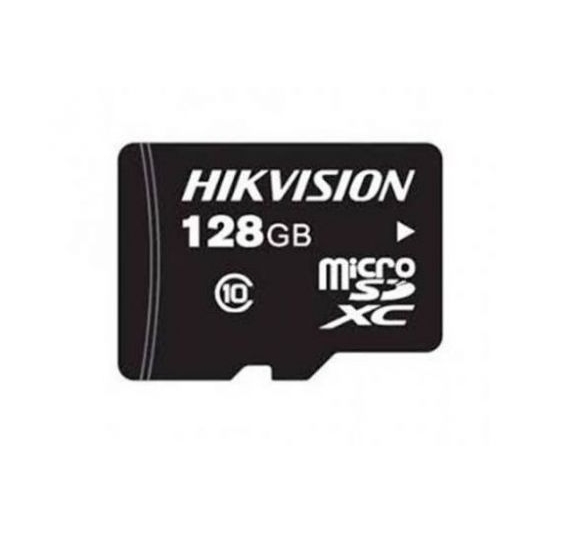 Карта памяти Hikvision microSDXC HS-TF-C1/128G 128GB Карта памяти Hikvision microSDXC HS-TF-C1/128G 128GB